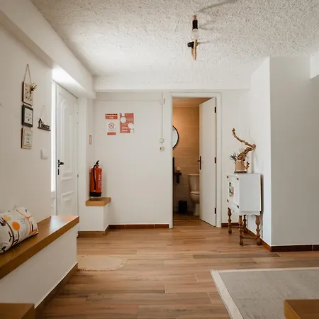 Prázdninový dům Casa Da Teresa