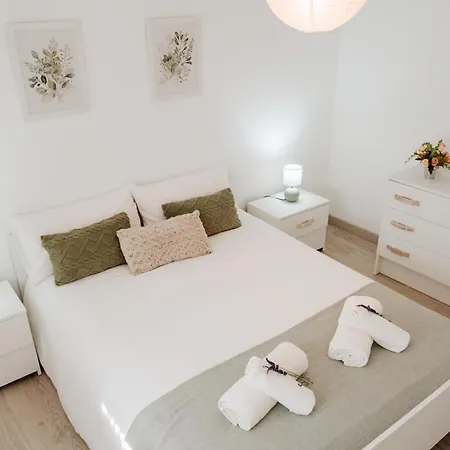 Prázdninový dům Casa Da Teresa *