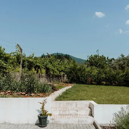 Casa Da Teresa لوزو