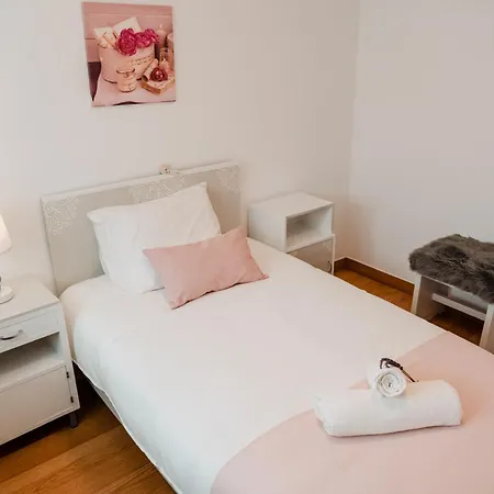 بيت للعطل Casa Da Teresa