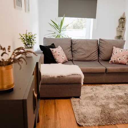 بيت للعطل Casa Da Teresa *