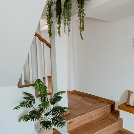 Prázdninový dům Casa Da Teresa *