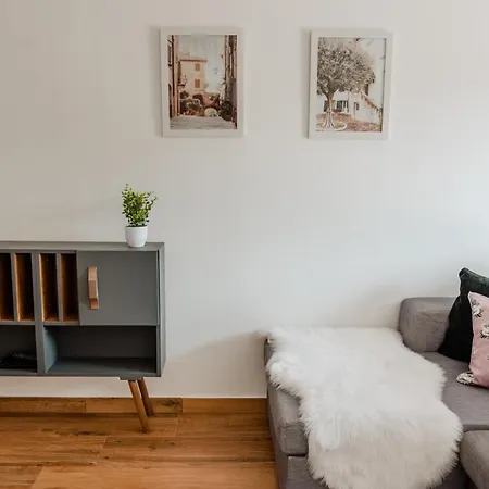 Casa Da Teresa Luso (Mealhada)