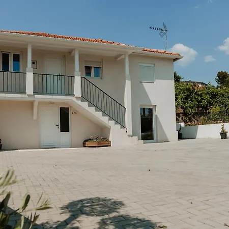 Casa Da Teresa *