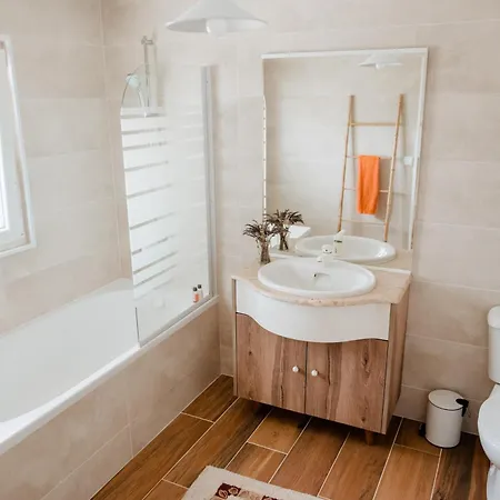 Prázdninový dům Casa Da Teresa