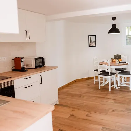 Prázdninový dům Casa Da Teresa Luso (Mealhada)