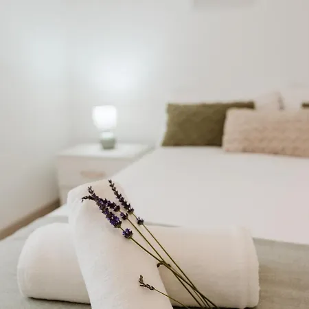 بيت للعطل Casa Da Teresa *