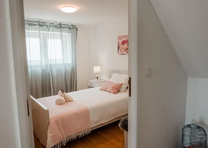 Casa Da Teresa Luso (Mealhada)