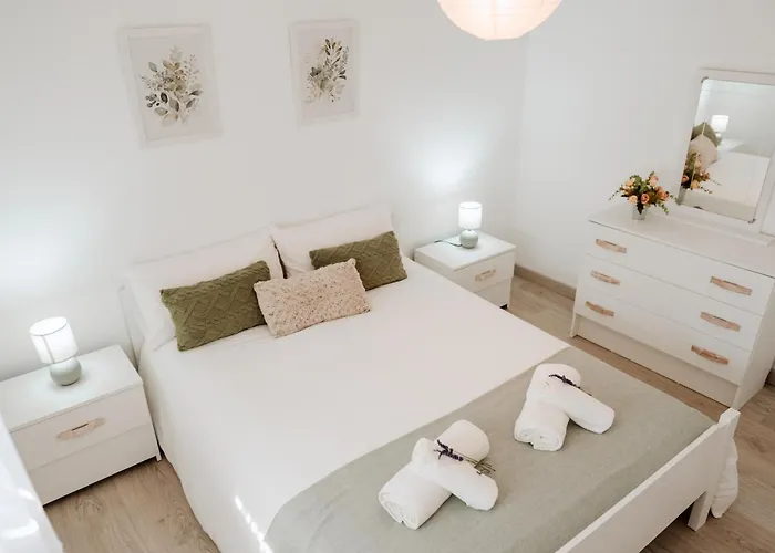 Hébergement de vacances Casa Da Teresa *