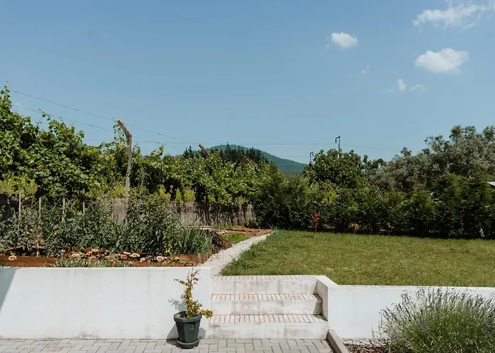 Casa Da Teresa Luso (Mealhada)