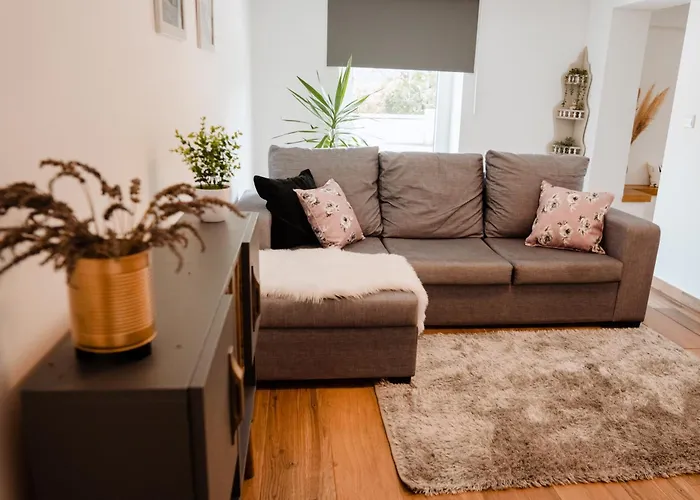 Hébergement de vacances Casa Da Teresa *