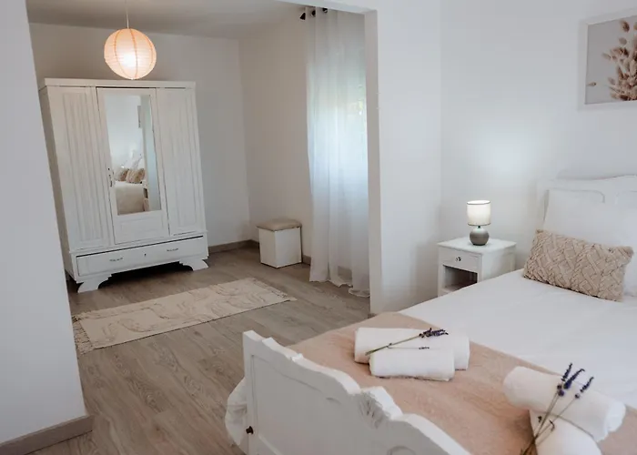 Casa Da Teresa Luso (Mealhada)