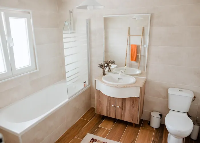 Hébergement de vacances Casa Da Teresa